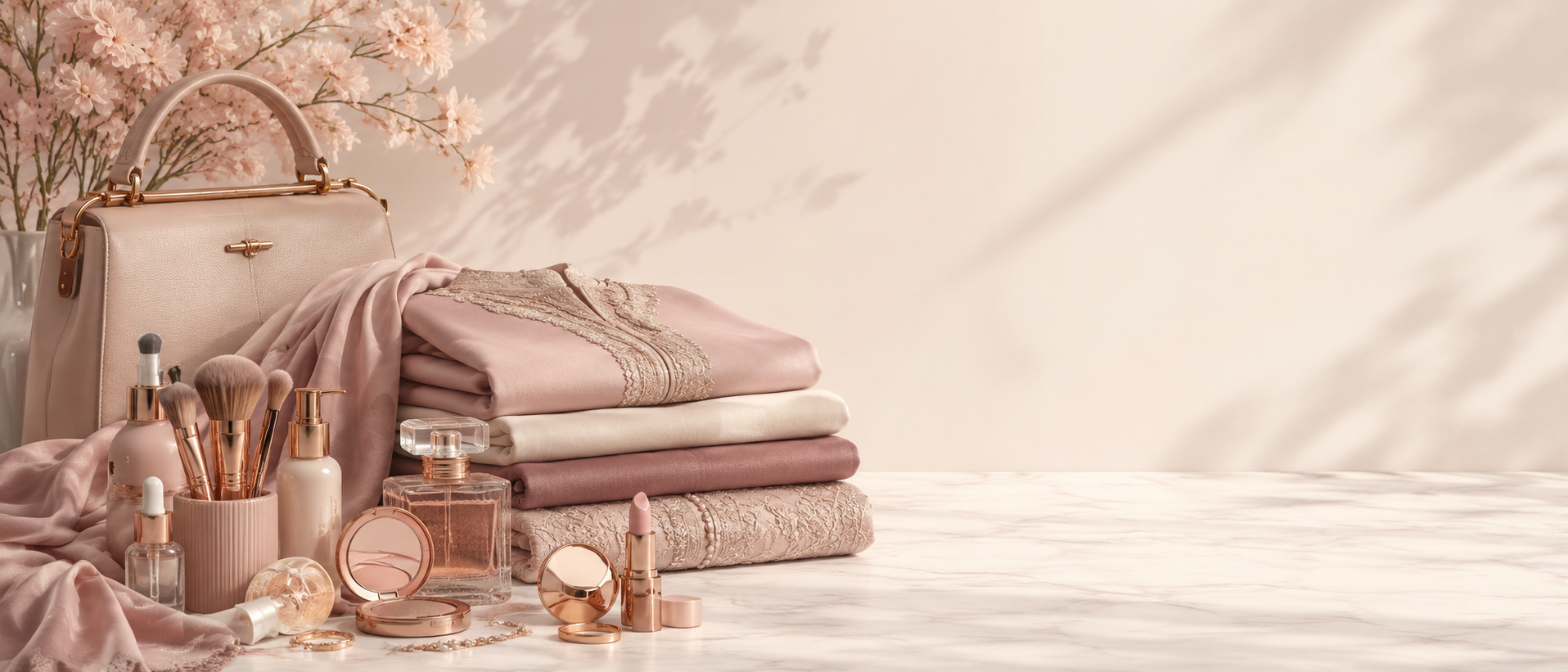 تشكيلة Boutique Aya